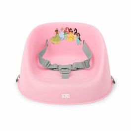 Disney Baby BS17452 - Silla elevadora Princesas para bebé de 6 meses a 3 años, arnés de 3 puntos, fácil de limpiar Precio: 36.9499999. SKU: B19ZEYTM7R