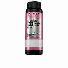 Redken SHADES EQ Bonder Inside #010AA - Tratamiento de color semipermanente 60 ml x 3 u Precio: 36.68999994. SKU: B15RVD2FXK