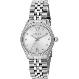 Reloj Mujer LIU JO TLJ1133 Precio: 128.58999967. SKU: B1FVS253P4