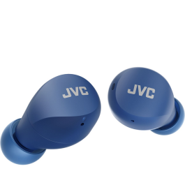 Auriculares Jvc Ha - Z66T - A - E Inalambricos Color Azul Precio: 30.79000001. SKU: B1252XVEAC