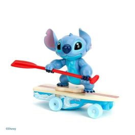 Rc Tabla De Surf Stitch 25 Cm 253074009 Simba Rc Tabla De Surf Stitch 25 Cm 253074009 Simba