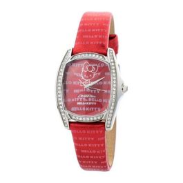 Reloj Mujer Chronotech CHRONOTECH for Hello Kitty (Ø 30 mm) Reloj Mujer Chronotech CHRONOTECH for Hello Kitty (Ø 30 mm)