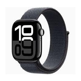 Smartwatch Apple MWWR3QC/A Negro 46 mm Precio: 560.4999994. SKU: B1JHZ35MA8