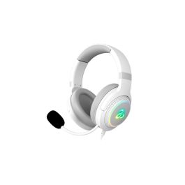 Auriculares Newskill NS-HS-SOBEK-IV Blanco Auriculares Newskill NS-HS-SOBEK-IV Blanco