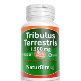 Tribulus Terrestris 60Cap. Precio: 16.6899997. SKU: B1AF96HDSN
