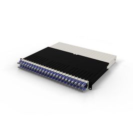PATCHBOX patchbox.one / 8RU / STP / Violet PATCHBOX patchbox.one / 8RU / STP / Violet