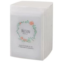 Confortime Funda para Lavadora Superior 62 x 56 x 84 cm (18 Unidades)