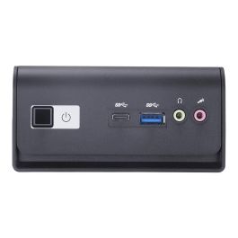 Gigabyte GB-BLPD-5005R BRIX Barebone PC con Procesador Intel Pentium J5005 4 Núcleos (4C/4T) - Mini PC Barebone