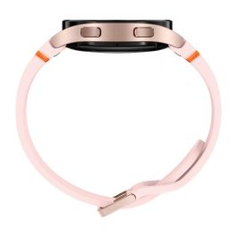 Samsung Galaxy Watch Fe 40Mm Bluetooth Pink Gold SM-R861