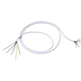 Bachmann AEH/AEH H05VV-F 5G2.50 Cable de cocina 1,5m blanco Precio: 25.9182. SKU: B13HK4PVQ4