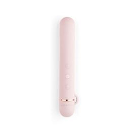 Vibrador Le Wand Baton Rosa Vibrador Le Wand Baton Rosa