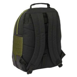 Safta Beat Mochila Doble 20 L Adaptable a Carro