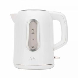 Hervidor JATA JEHA1809 Blanco 7 L Plástico 2200 W Precio: 30.89000046. SKU: B1GLYRXKWW