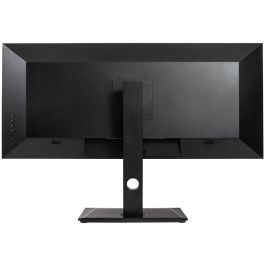 AG Neovo DW-3401 Monitor 34" UltraWide QHD (3440x1440) IPS LED 5ms HDR400 para Edición de Fotos