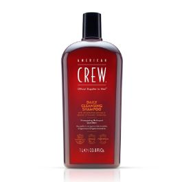 American Crew Daily champú 250 ml Precio: 10.50000006. SKU: SBL-ART12034