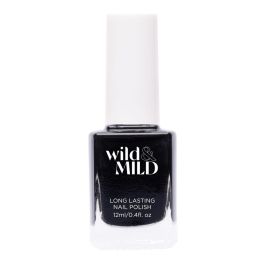 Esmalte de uñas Wild & Mild Lady In Black 12 ml Precio: 4.94999989. SKU: B1BRCE395J