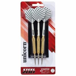 Dardos Atipick Steel 200 3 Unidades Precio: 14.9900003. SKU: B12AZWANK9