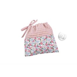 Muñeca elegance natal con bolsa multiusos.(cuerpo vinilo, sexo niña) 30 cm Muñeca elegance natal con bolsa multiusos.(cuerpo vinilo, sexo niña) 30 cm