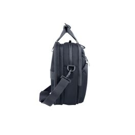 HP 22L Travel Plus Mochila para Portátil de 16 Pulgadas, Bolso de Viaje Duradero y Organizado