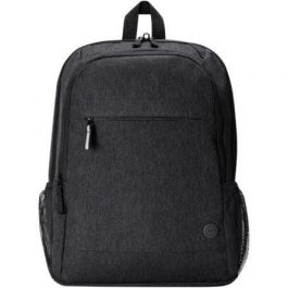 HP Prelude Pro - Mochila Reciclada, Duradera, con Tejido Ecológico y Funciones de Seguridad para Transportar Portátiles