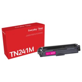 Xerox Everyday Toner Magenta Para Brother Hl-3140-3150-3170 - TN241M Precio: 24.50000014. SKU: S8420052