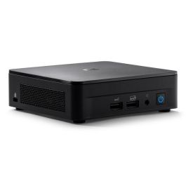 Asus NUC 12 Pro Kit Intel Core i3-1220P Processor, hasta 64GB DDR4-3200 SODIMM, Mini PC para Negocios