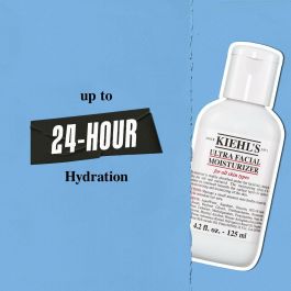 Crema Facial Kiehl's ULTRA FACIAL 250 ml
