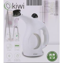 Kiwi Plancha de Vapor Vertical Portátil 200ml 900W