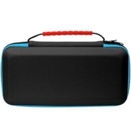 Funda Rígida Trust Gaming GXT 1252 XL para Nintendo Switch 2/ Negro Funda Rígida Trust Gaming GXT 1252 XL para Nintendo Switch 2/ Negro