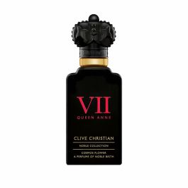 Perfume Mujer Clive Christian VII Queen Anne Cosmos Flower 50 ml Perfume Mujer Clive Christian VII Queen Anne Cosmos Flower 50 ml