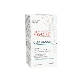 Avène Cleanance SR Exfoliante AHA 30ml Avène Cleanance SR Exfoliante AHA 30ml Precio: 33.68999975. SKU: B1847HMNRN