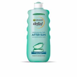Garnier AFTERSUN HIDRATANTE Leche Calmante Aloe Vera para Todo Tipo de Piel 400 ml Precio: 15.49999957. SKU: S0544640