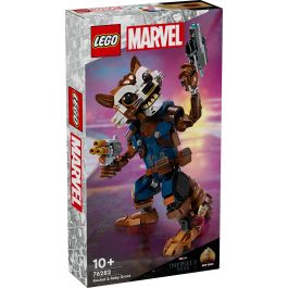 Juego de Construcción Lego