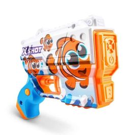 Pistola de agua x-shot preschool blaster 15'5x18'5x4'8cm - modelos surtidos Pistola de agua x-shot preschool blaster 15'5x18'5x4'8cm - modelos surtidos