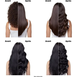 L'Oréal Professionnel Plancha-rizadora a Vapor Steampod 4 Edición Limitada Utopia LOR3474637247478