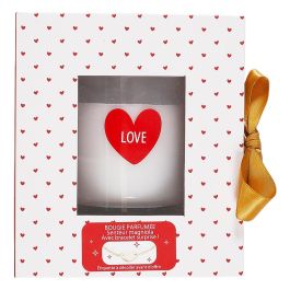 The Concept Factory Vela Perfumada Corazón y Joya Colección Bougie Surtidos Chou, Love, Chaton 120g 20h Precio: 8.68999978. SKU: B16WWLPT3X
