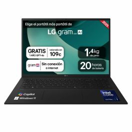 Laptop LG 17Z90T-G.AA78B Precio: 2030.50000054. SKU: B152EYHEQC