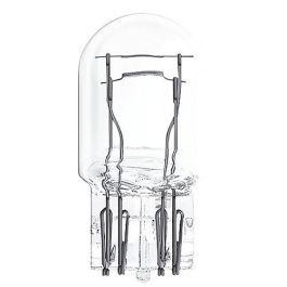 Osram 7515 W3x16Q Bombilla 12V 21/5W W21/5W W3x16q Luz de Posición y Señal, Paquete de 10 Unidades