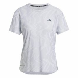 Camiseta de Manga Corta Mujer Adidas Ultimate Engineered Running Blanco Precio: 49.9972. SKU: B1A8S654LJ