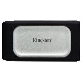 Kingston SXS2000 Disco Duro Externo de 4 TB USB 3.0