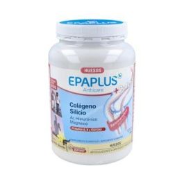 Epaplus Silicio, Calcio, Colágeno, Ácido Hialurónico, Magnesio Sabor Vainilla Precio: 25.4999998. SKU: B1A73LZA4N