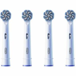 Cepillos - ORAL-B - Pro Sensitive Clean - Para cepillos de dientes - 4 unidades