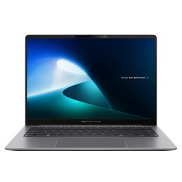 Asus Portátil P5405Csa - Nz0154X U5 - 226 V, Intel Core Ultra 5, 14" WQXGA, 16GB RAM, 512GB SSD, Windows 11 Pro, Gris