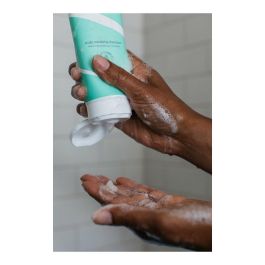 Bouclème Champú Exfoliante de Cuero Cabelludo 250ml – Limpieza Profunda, Desintoxicación y Crecimiento Saludable