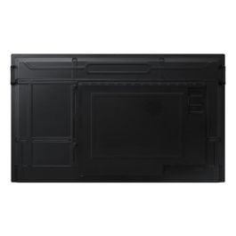 Samsung LH86WAFWLGCXEN Pizarra Blanca Interactiva 86" 4K UHD Pantalla Táctil IPS Android Negro