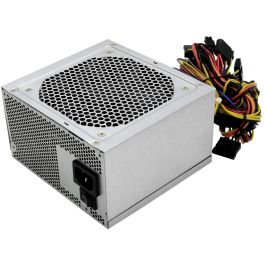 Seasonic SSP-400ES2 Bulk Fuente Alimentación 400W 80 PLUS Bronze ATX para PC, no modular, gris