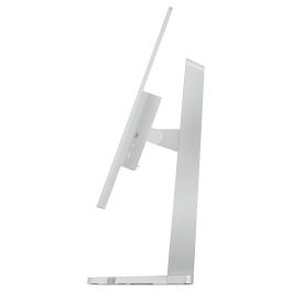 Lenovo L27q-4A - Monitor 27" QHD/2K IPS de 100Hz, HDR10, 99% sRGB, 1ms MPRT, 2x HDMI 2.1, DisplayPort 1.4, Altavoces, Gris