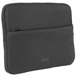 Milan Funda Para Ordenador Portátil 13" Serie Shadow Negro Precio: 13.41648. SKU: B15YHMFKVV