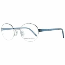 Montura de Gafas Unisex Porsche P8350 50B Gris Ø 50 mm Precio: 84.50000031. SKU: S0361709