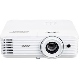 Acer Proyector P5827a DLP 4K UHD (3840x2160) 4000-Lumen Blanco con Altavoz USB HDMI 16:9 Precio: 1044.89000055. SKU: B16Q9X7XX2